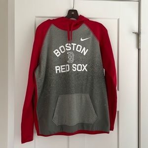 Boston Red Sox Women’s Nike Sweatshirt